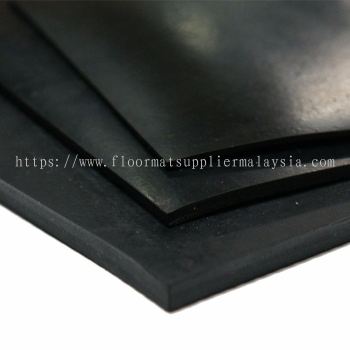 Neoprene Rubber Mat