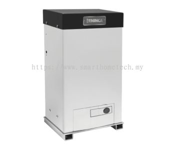 Heavy Duty Sliding Autogate System (YAK 20 OM)