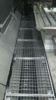 Mild Steel grading bar