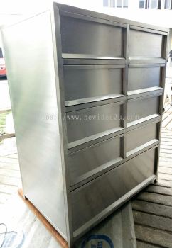 Heavy Duty drawers cabinet