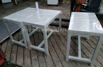 heavy duty table