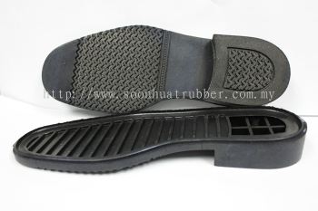 Rubber Shoe Sole (Male) 3