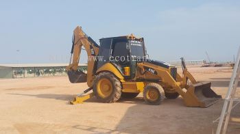 CAT416E