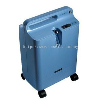 OXYGEN CONCENTRATOR, SYSMED
