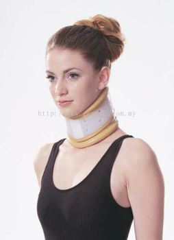 ADJUSTABLE CERVICAL COLLAR SP-223 (S-L)