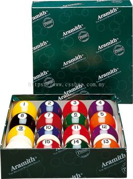 ARAMITH PREMIER BALL (GREEN BOX)