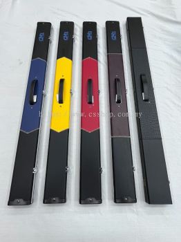 SNOOKER CUE CASE (2 CUES)