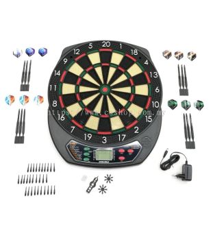 ELECTRONIC DARTBOARD - S