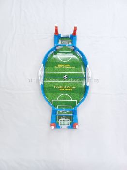 MINI TABLE SPORTS FOOTBALL SOCCER ARCADE PARTY GAME DOUBLE BATTLE INTERACTIVE TOYS FOR CHILDREN KIDS ALDULT