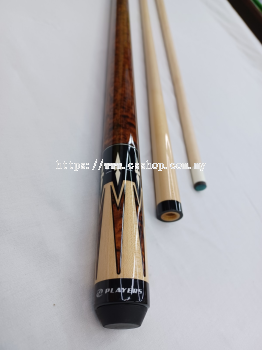 PLAYERS POOL CUE-G2290