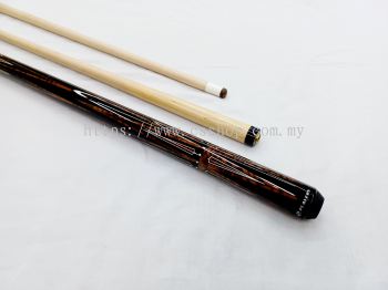 PLAYERS POOL CUE-AC20