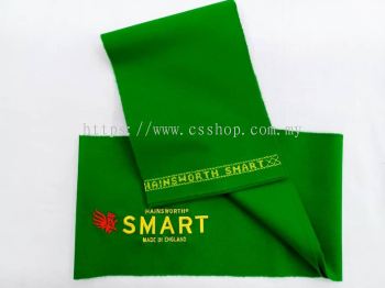 HAINSWORTH SMART SNOOKER CLOTH