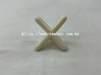 SNOOKER NYLON CROSS HEAD