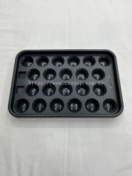 SNOOKER/POOL BALL TRAY