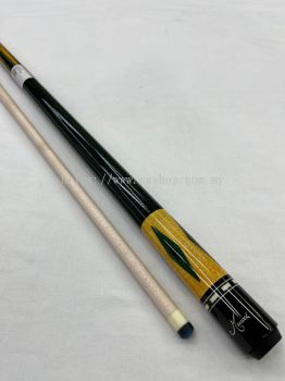 MEUCCI EC-8 GREEN