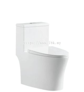 IT-WC-AMK-6019W