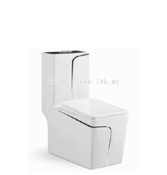 IT-WC-6040BL/W