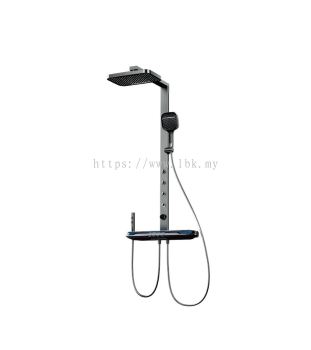 ITTO IT-891-GM (5-WAY)