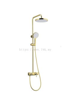 IT-W869-G (GOLD)