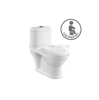 SANIWARE WC-B01 (S-TRAP 200MM)