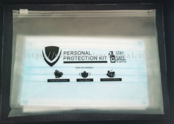 MEDICAL PRODUCT - Protection Kit
