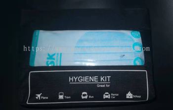 MEDICAL PRODUCT - Hygiene Kit