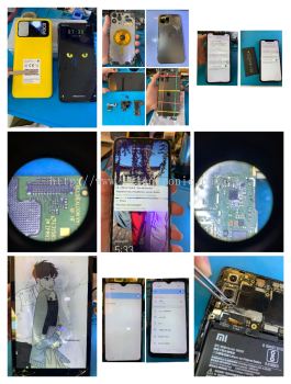 �ص�������Ҫ���ֻ����������ǵı�ҵѧԱ��
#0131Case 

Xiaomi Poco M3 Cant On , Repair Board 

IPhone 12 Pro Max Back Glass Replacement 

IPhone 11 Battery Replacement + Battery Health 100% 

Huawei Nova 3i No Backlight , Repair Backlight Circuit 

Samsung T295 Water Damage Cant On , Repair Board 

Samsung A10s Wifi Problem , Repair Wifi IC

Mi Mix 2 Repair Lcd Connector 

KUANTAN PARADE

BUSINESS HOUR :
MONDAY - SUNDAY
1100AM - 0830PM

#mfix #repairhandphone #repairhandphonekuantan #repairiphone #repairandriod

WHATSAPP
https://wa.me/601116059822
https://wa.me/601116059822