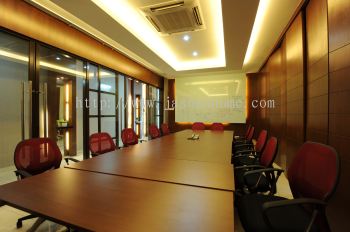 Board Room