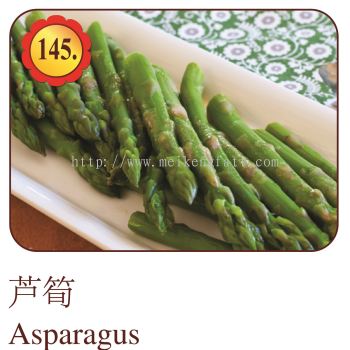 Asparagus