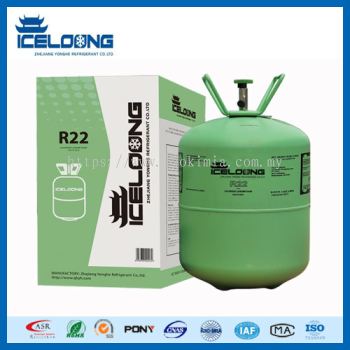ICE LOONG R22