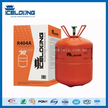 ICE LOONG R404A