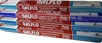 GALFLO Silver Brazing Alloy 