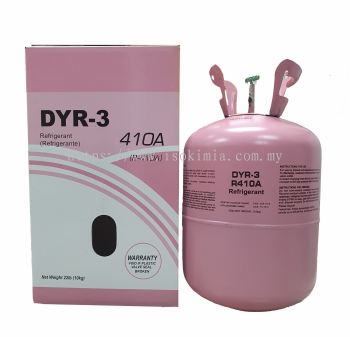 DYR-3 R410A 