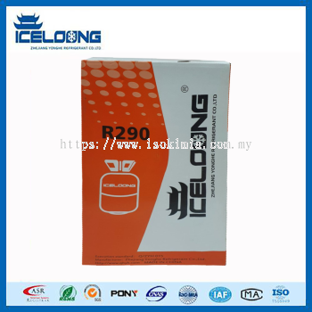 ICE LOONG R290