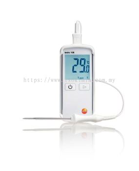 Testo 108 - Digital food thermometer