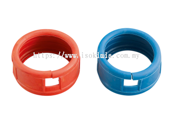 M2-GS Rubber Protector for Pressure Gauge 