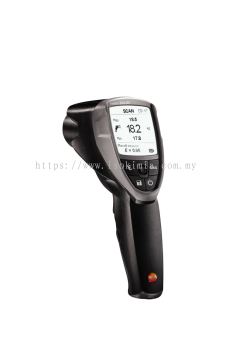 Testo 835-T1 - Infrared thermometer