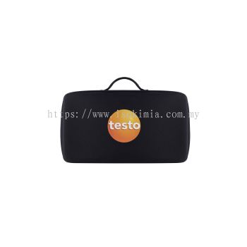 Combi-case for testo 440 and multiple probes