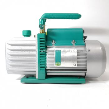 REFCO ECO-5 Vacuum Pump, 5 CFM 
