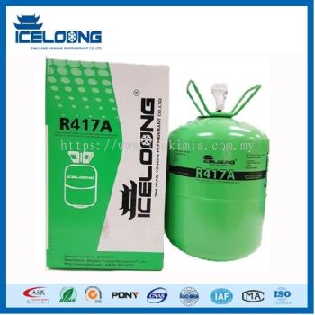 ICE LOONG R417A
