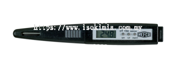 DT 150 Digital Thermometer 