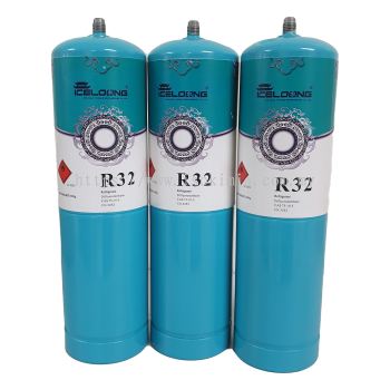 ICE LOONG R32 (680g)