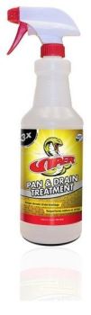 Viper Pan & Drain Treatment 