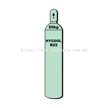 HYCOOL R22 - 60KG