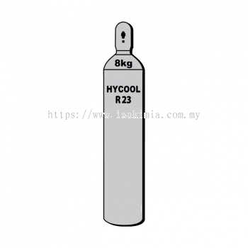 HYCOOL R23 - 8KG 