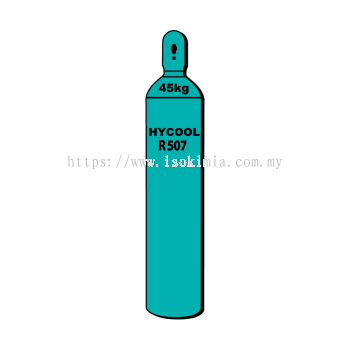HYCOOL R507 - 45KG 