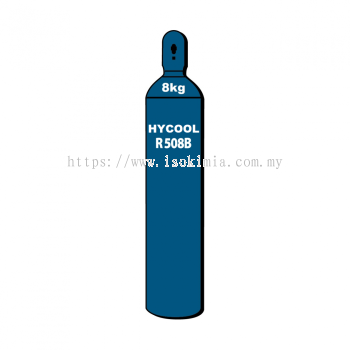 HYCOOL R508B - 8KG