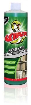 Viper Nickel Safe Ice Machine Cleaners