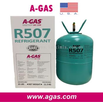 A-Gas R507