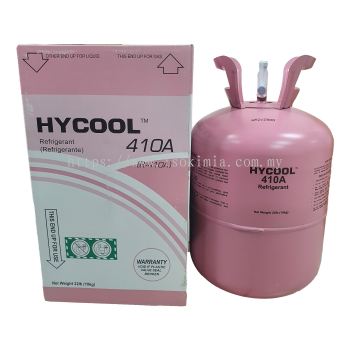 HYCOOL R410A 